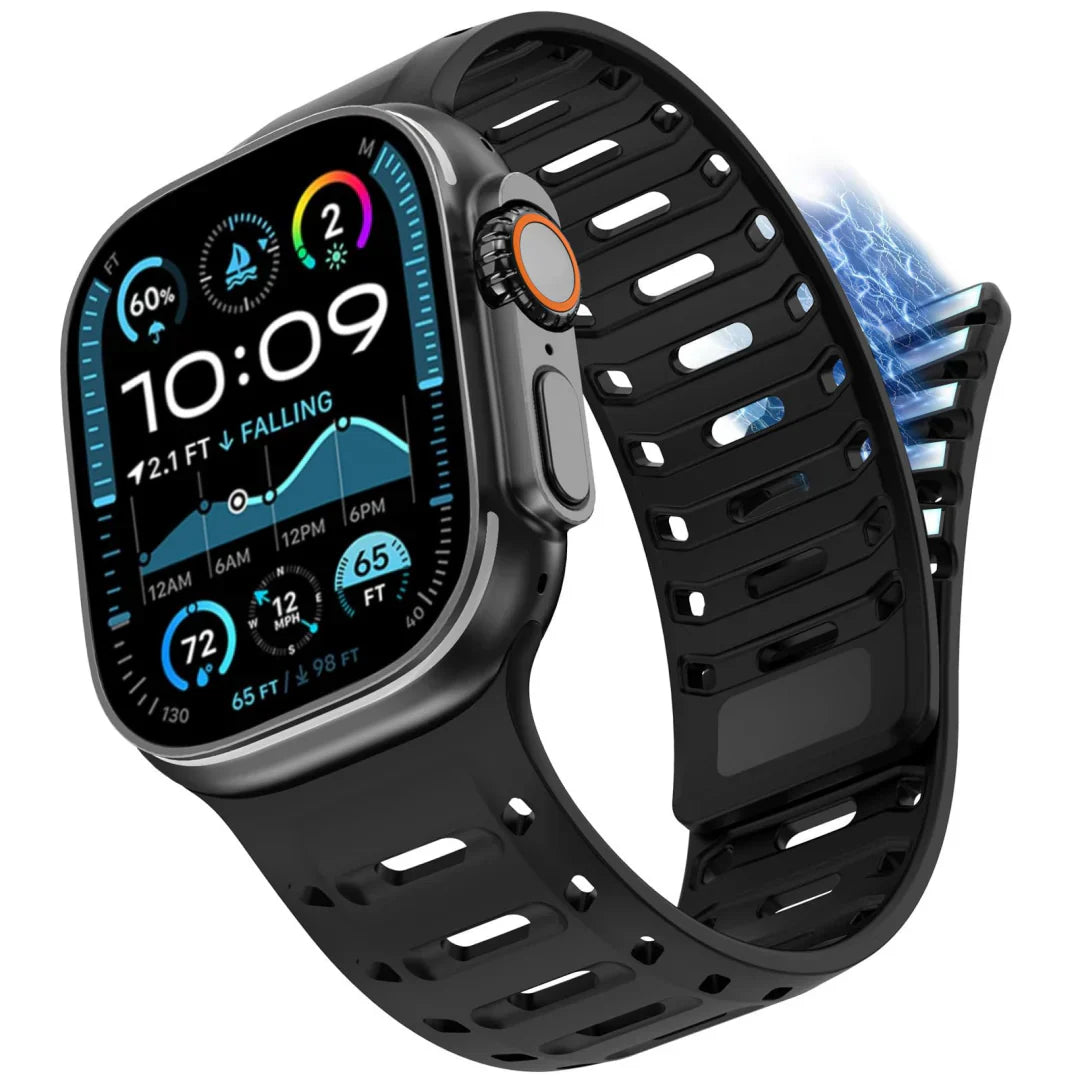 Horloge Bandje