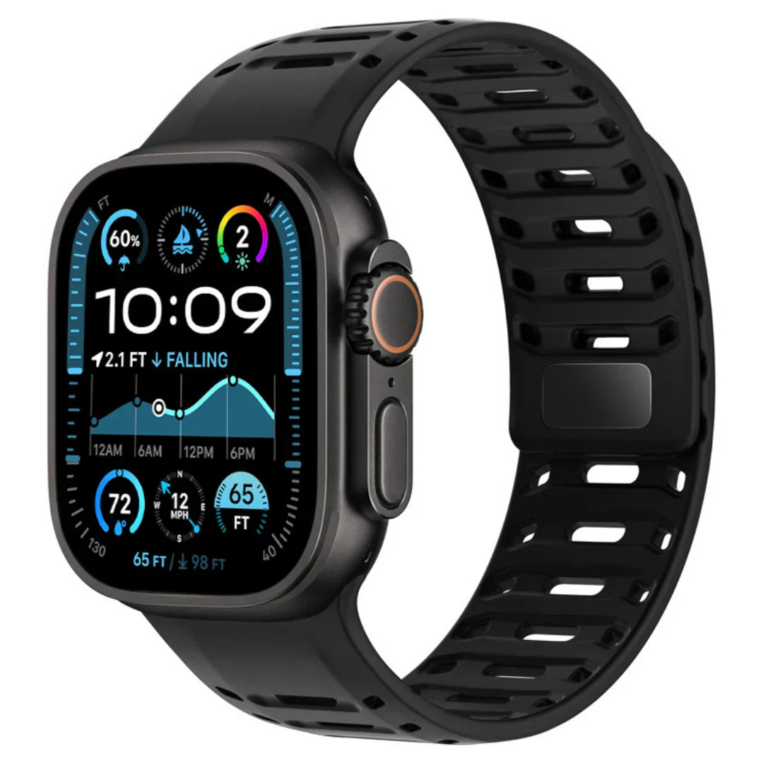 Horloge Bandje