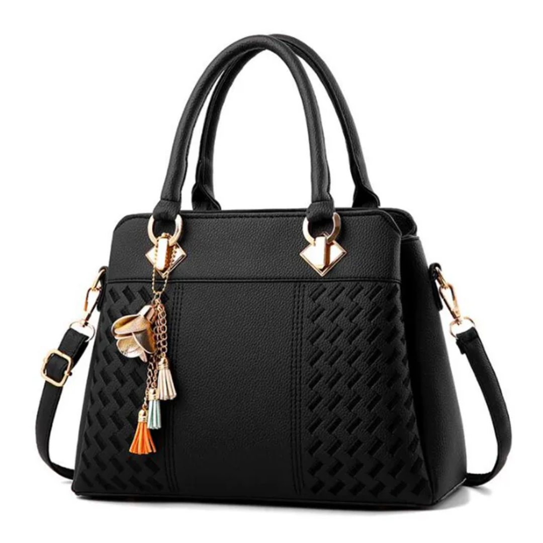 Leren Tas