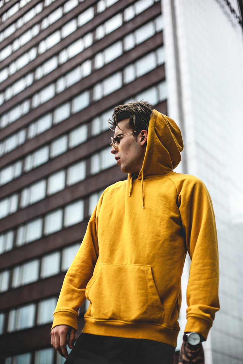 How to Layer Like a Pro This Winter | Men's Style Tips
