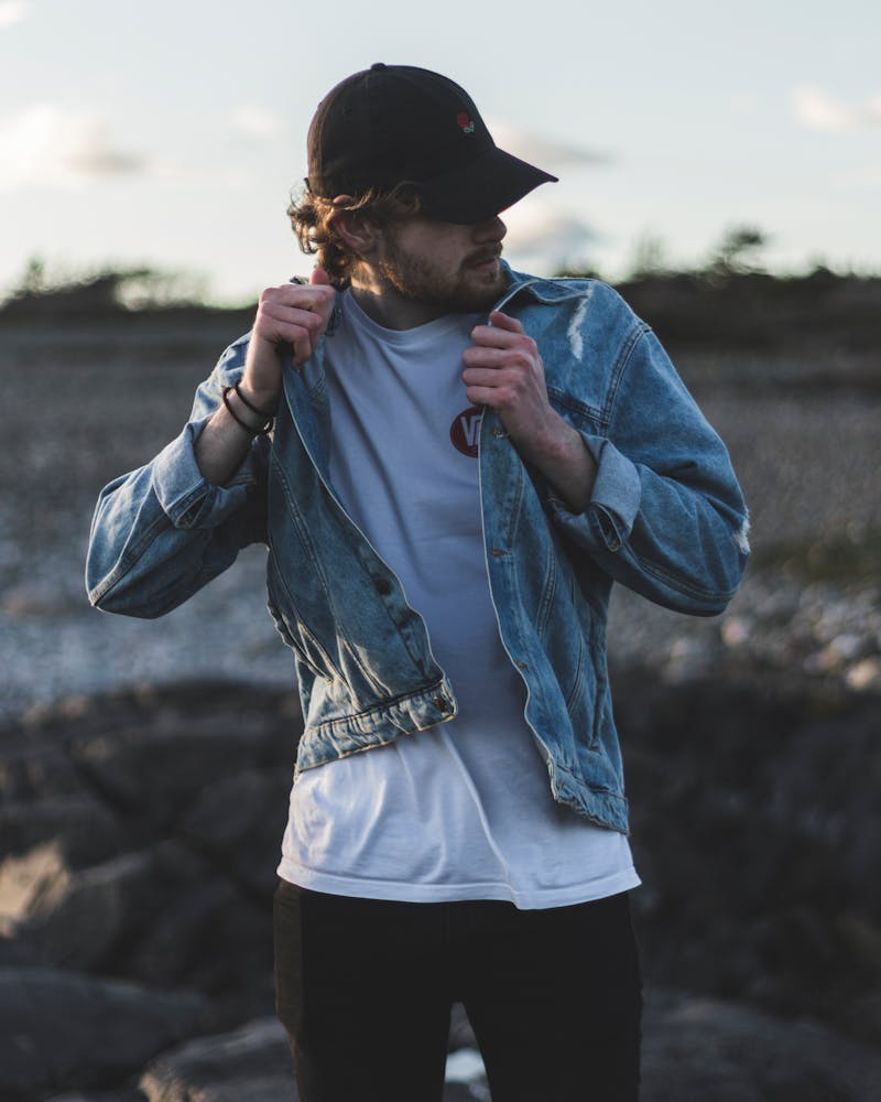 5 Outfit Formulas Every Man Needs | BACARTA Style
