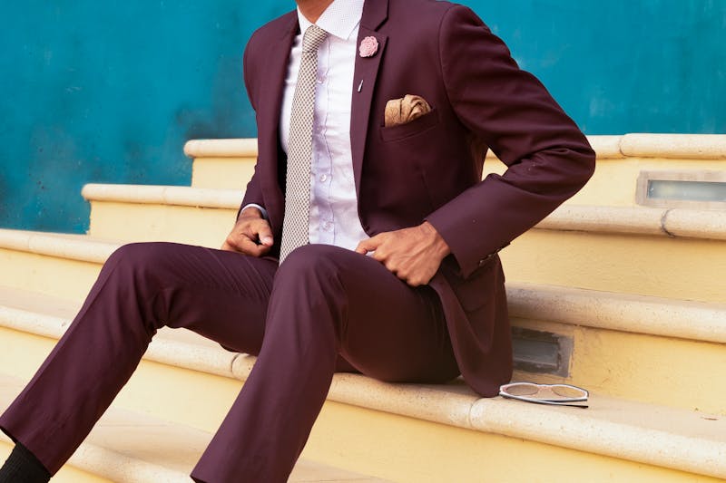 The Complete Men's Smart-Casual Guide | BACARTA
