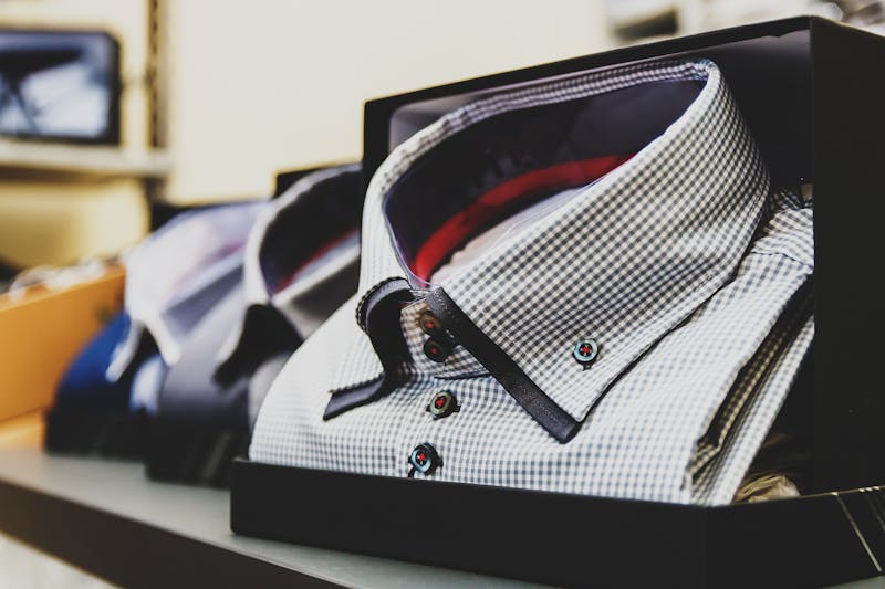 Minimalist men's wardrobe essentials