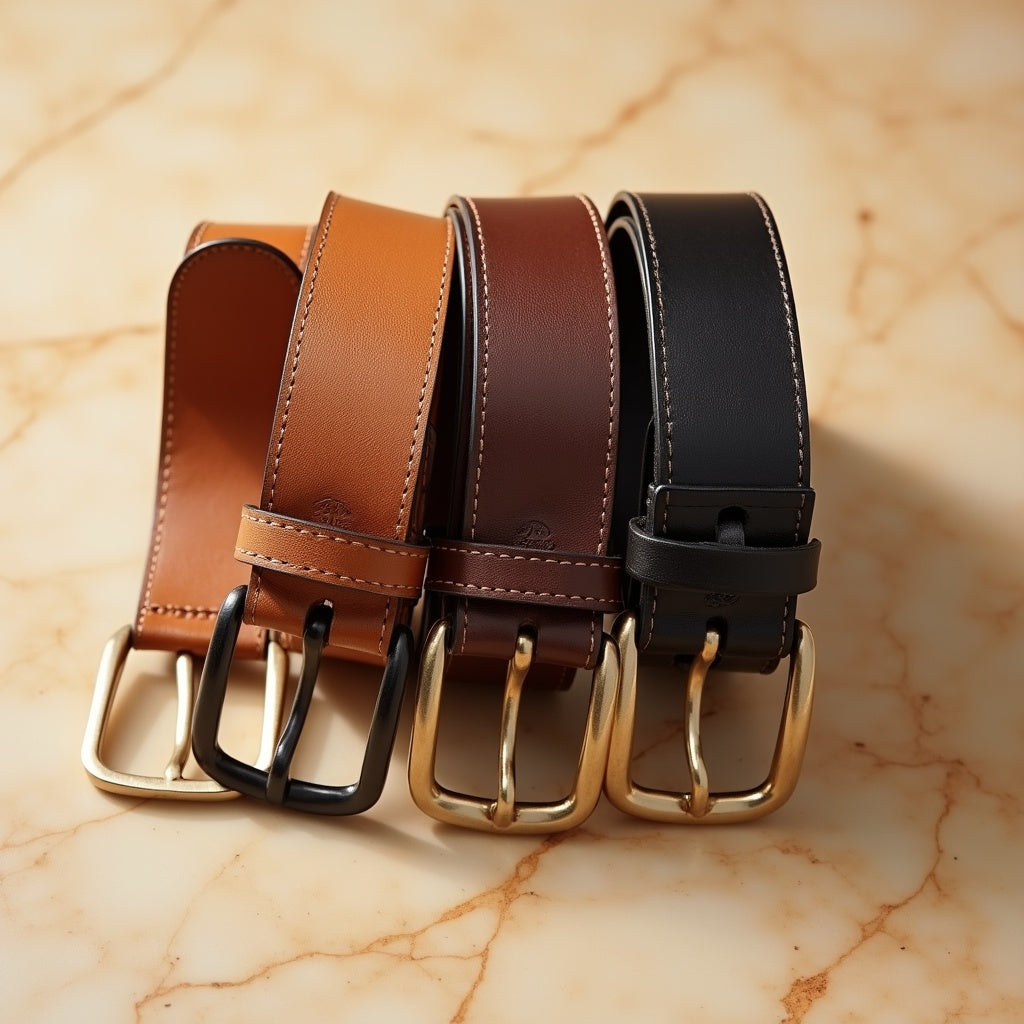 belts