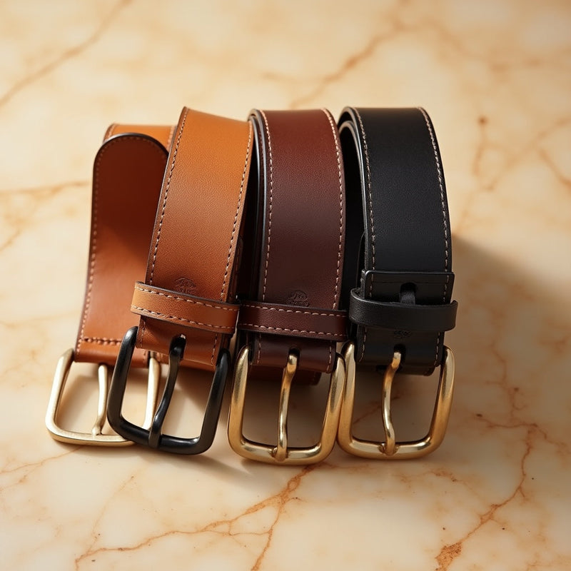 belts