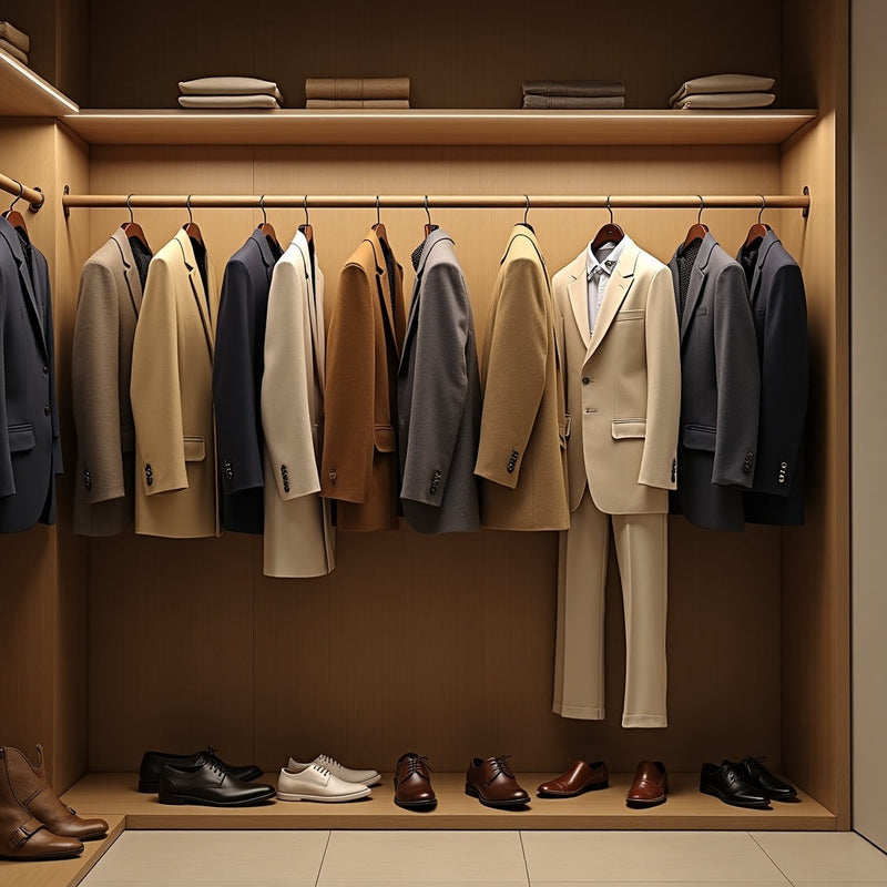 clothing