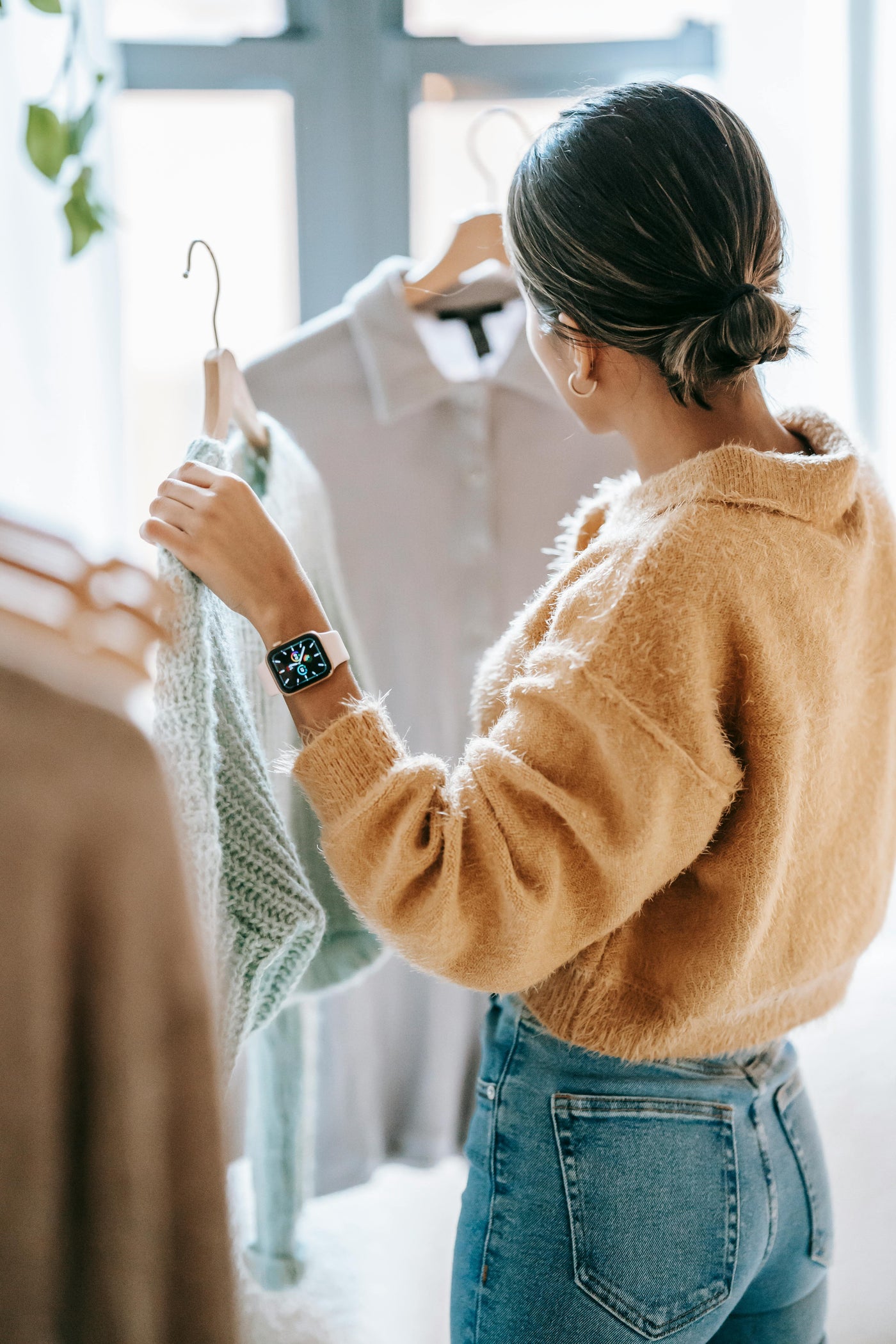 Vrouwen Kleding