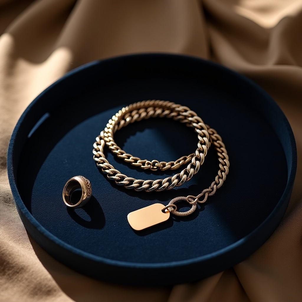 jewellery