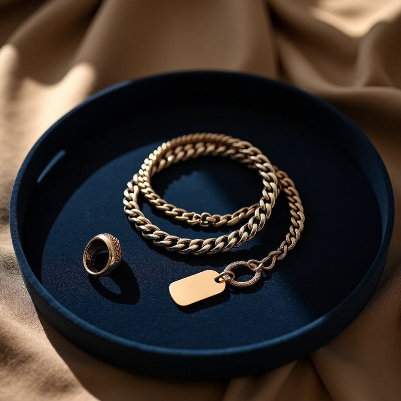 jewellery