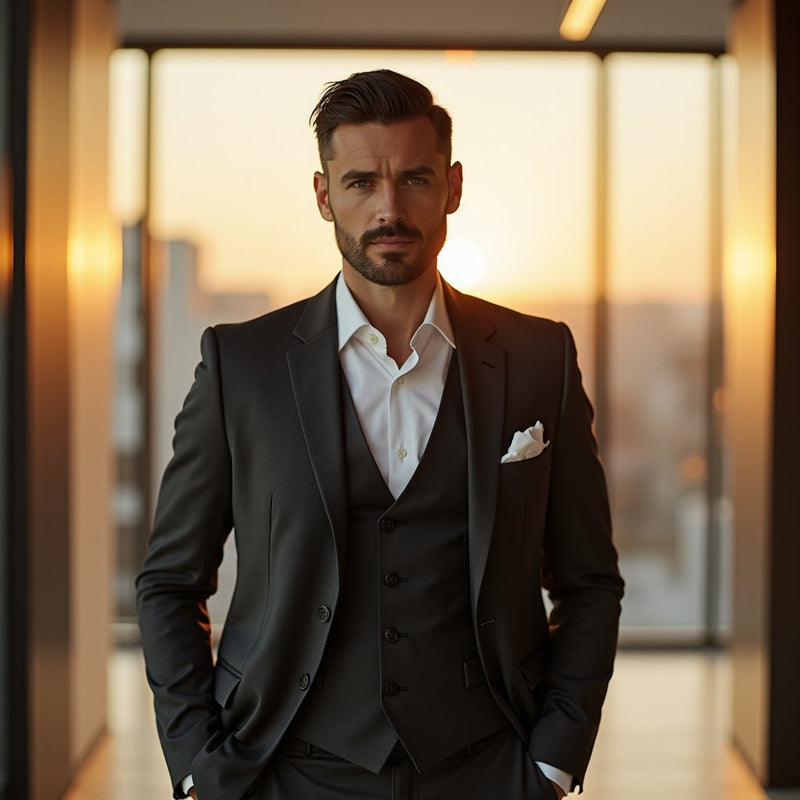 the boardroom