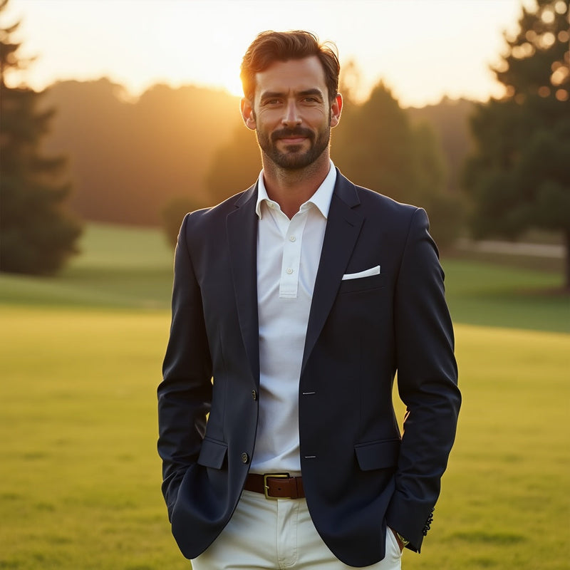 the country club