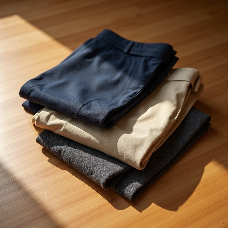 trousers