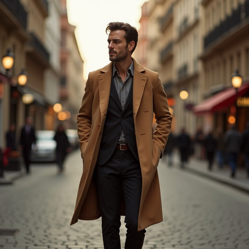 urban sophisticate