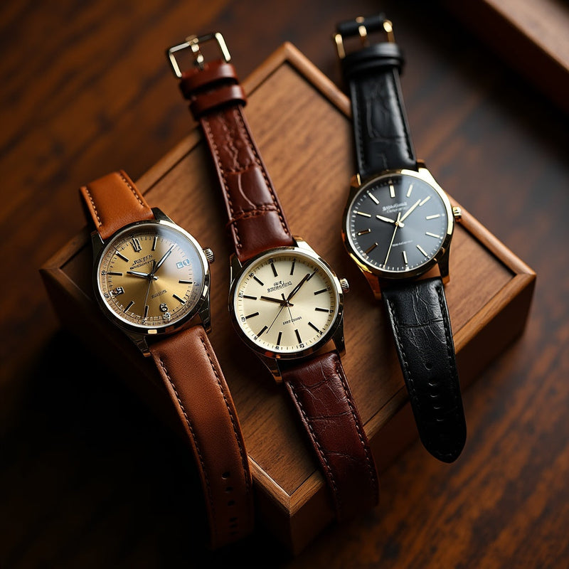 watches