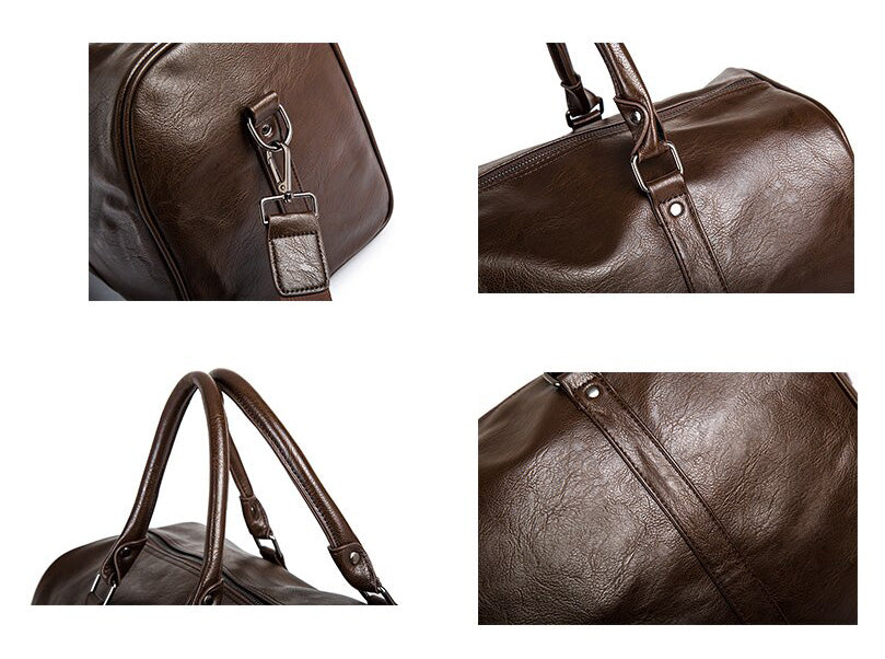 Heren Tas