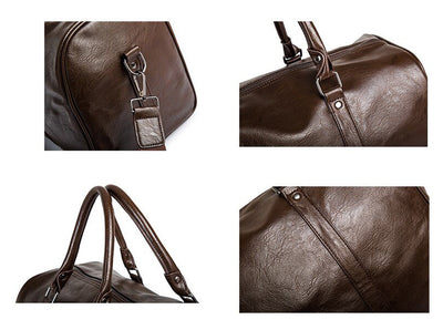 Heren Tas