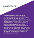 SlimBag CeraVe Skin Renewing Night Cream jar with white lid, showing the product label and creamy texture inside.