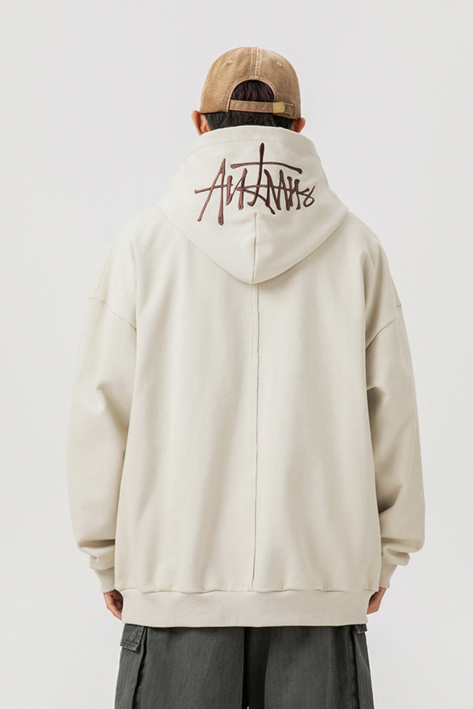 Graffiti Hoodie