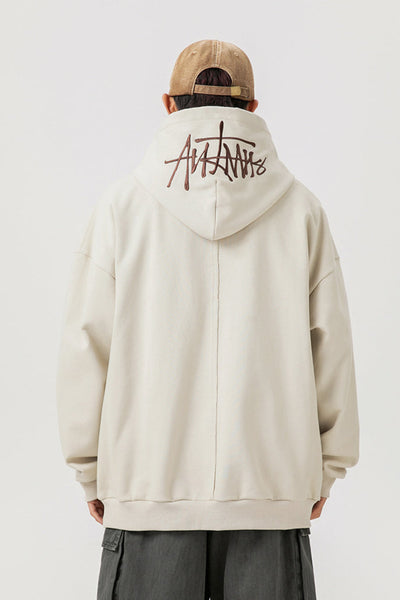 Graffiti Hoodie