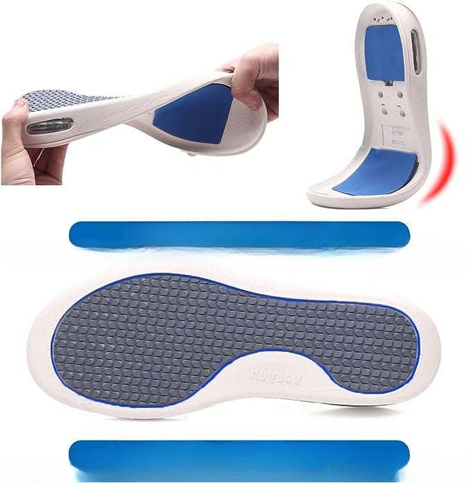 Stretch Schoenen