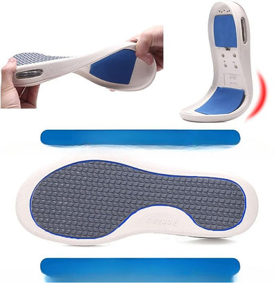 Stretch Schoenen