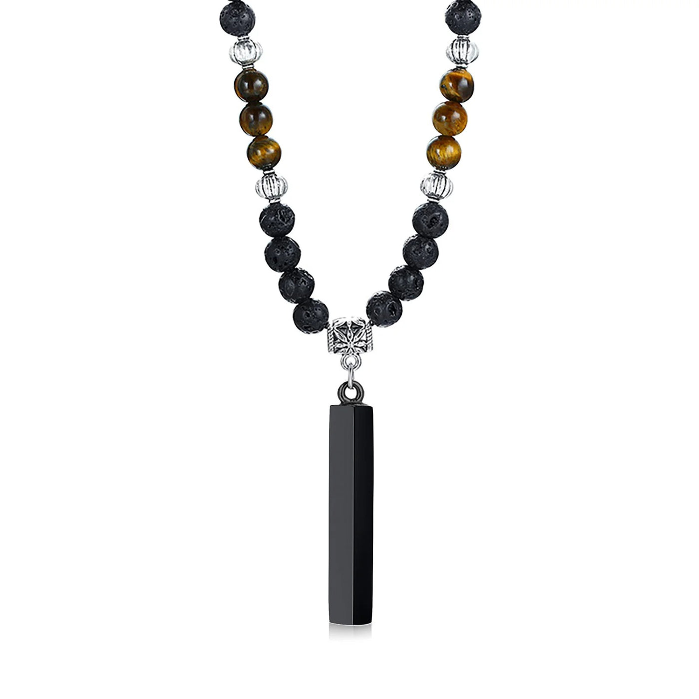 Stone Necklace For Men