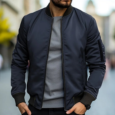 Bomber Jas