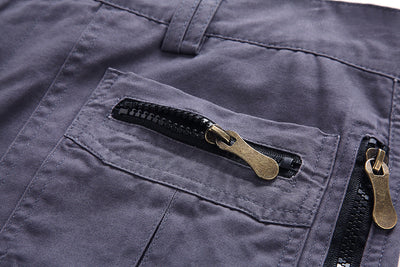 Yvo - Tactische herenshort