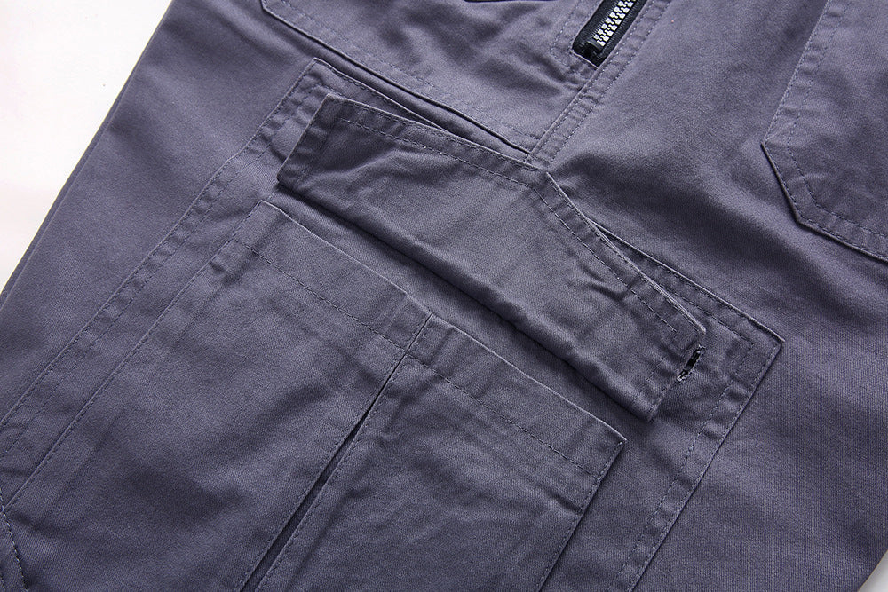 Yvo - Tactische herenshort