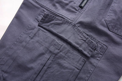Yvo - Tactische herenshort