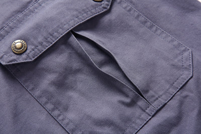 Yvo - Tactische herenshort