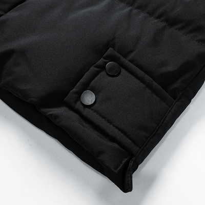 Clark - Waterdichte heren parka