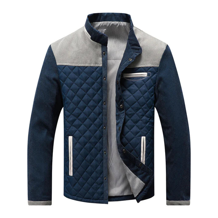 Fashionable Warm Jacket fo Men
