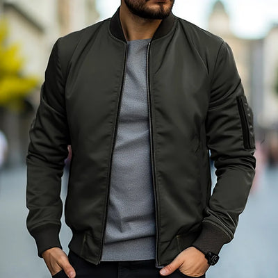 Bomber Jas