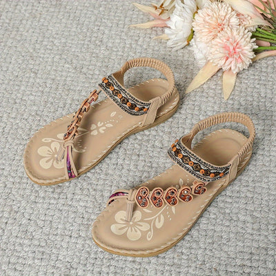 Dames Sandalen
