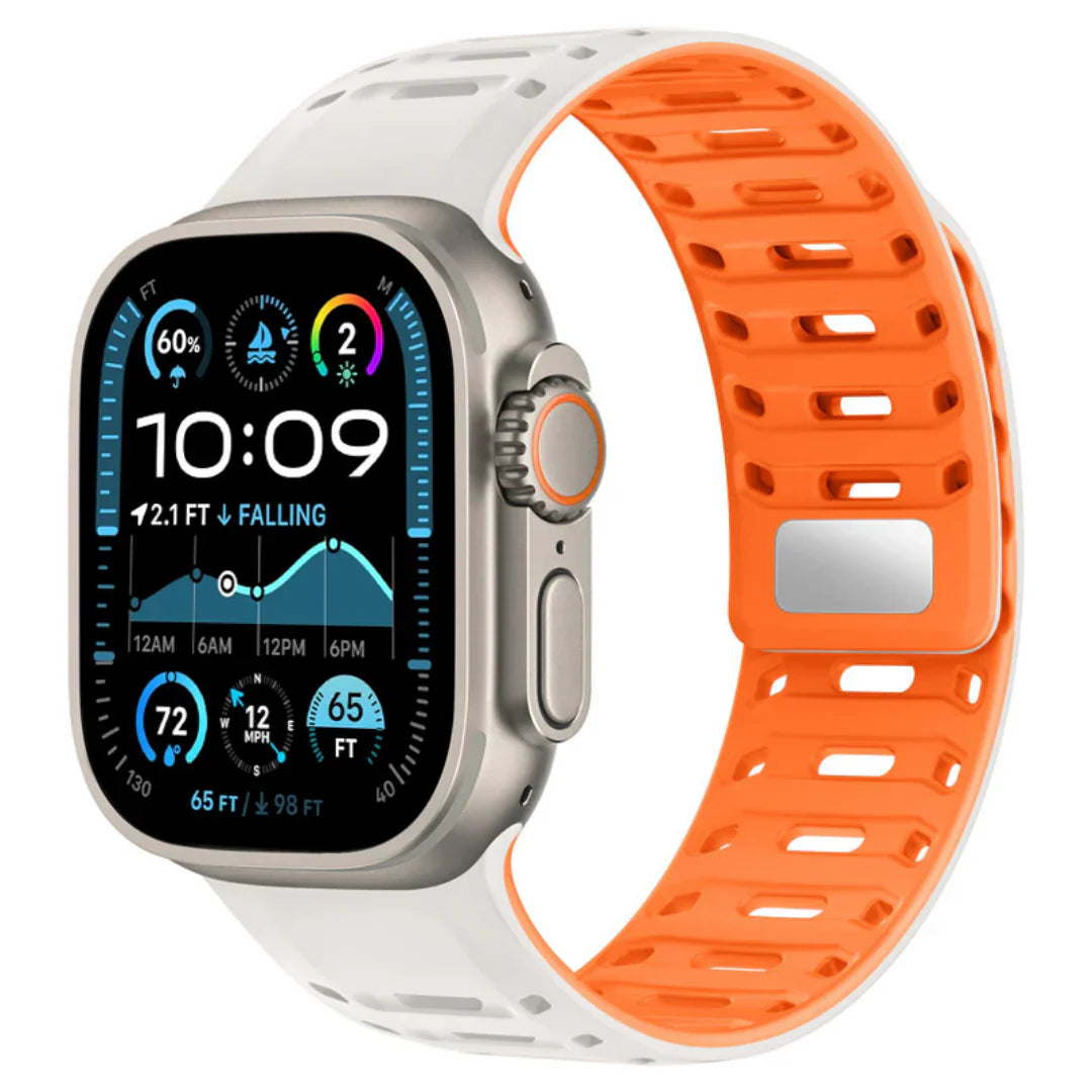 Horloge Bandje