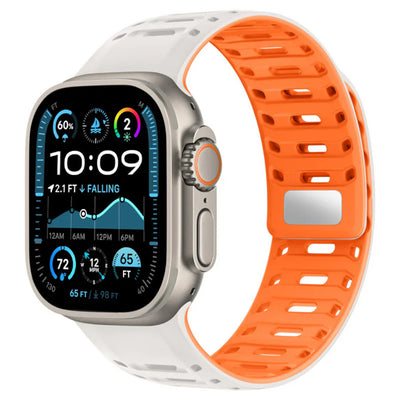 Horloge Bandje