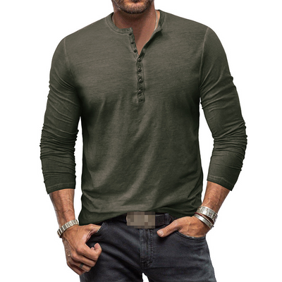 Knoop T-shirt