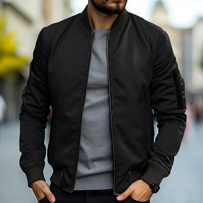Bomber Jas