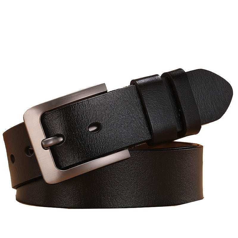 Belt with Timeless Design for Men
