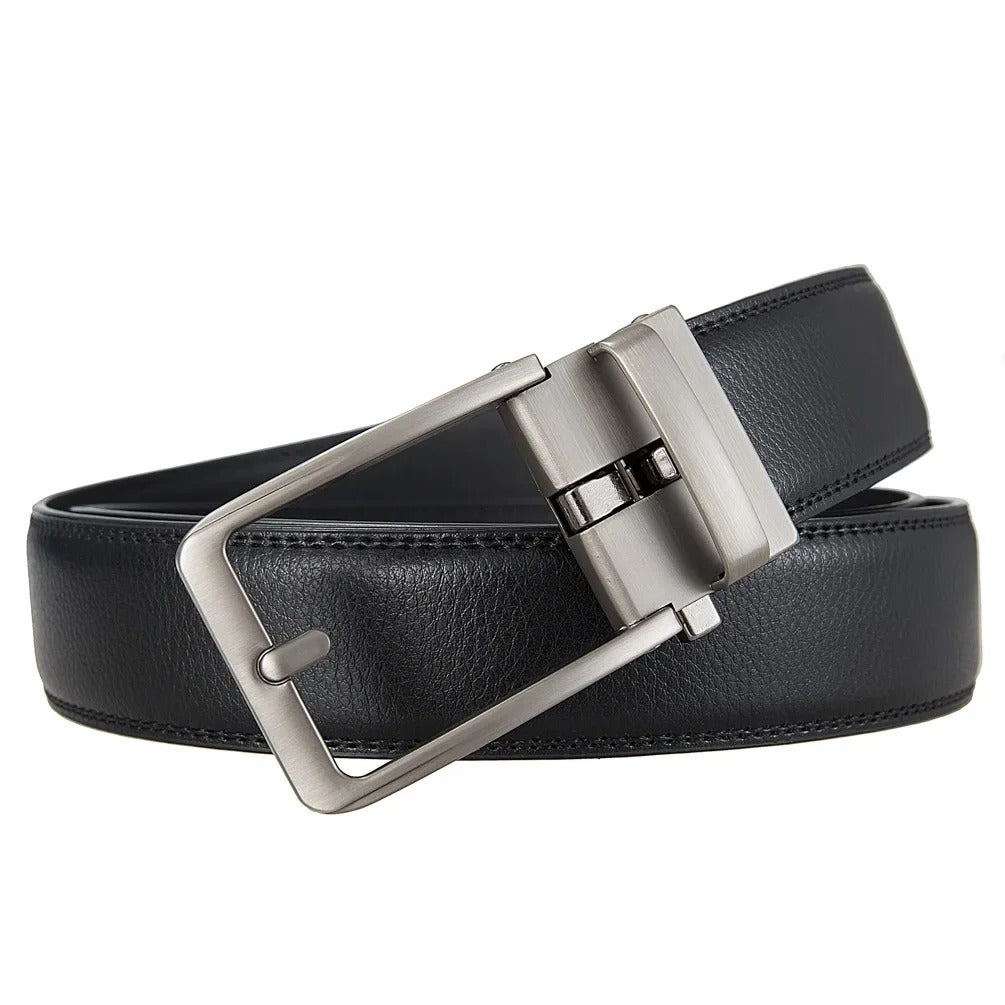 Genuine Belts for Men