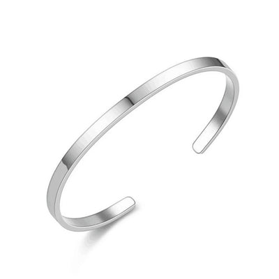 Cuban Chain Bracelet for Men