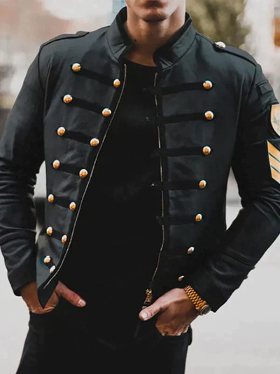 Adrianus - Militaire herenjas