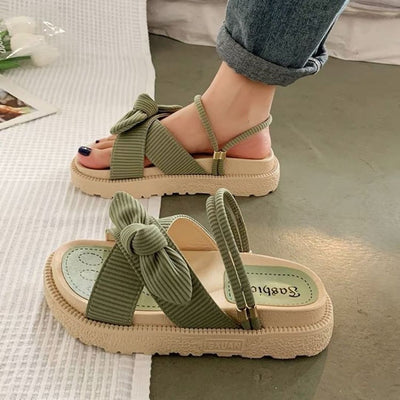 Premium sandalen