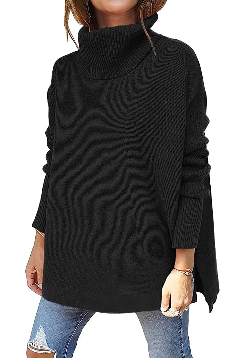 Almira - Losse coltrui voor dames voor een casual en elegante stijl