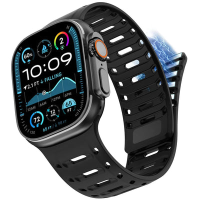 Horloge Bandje