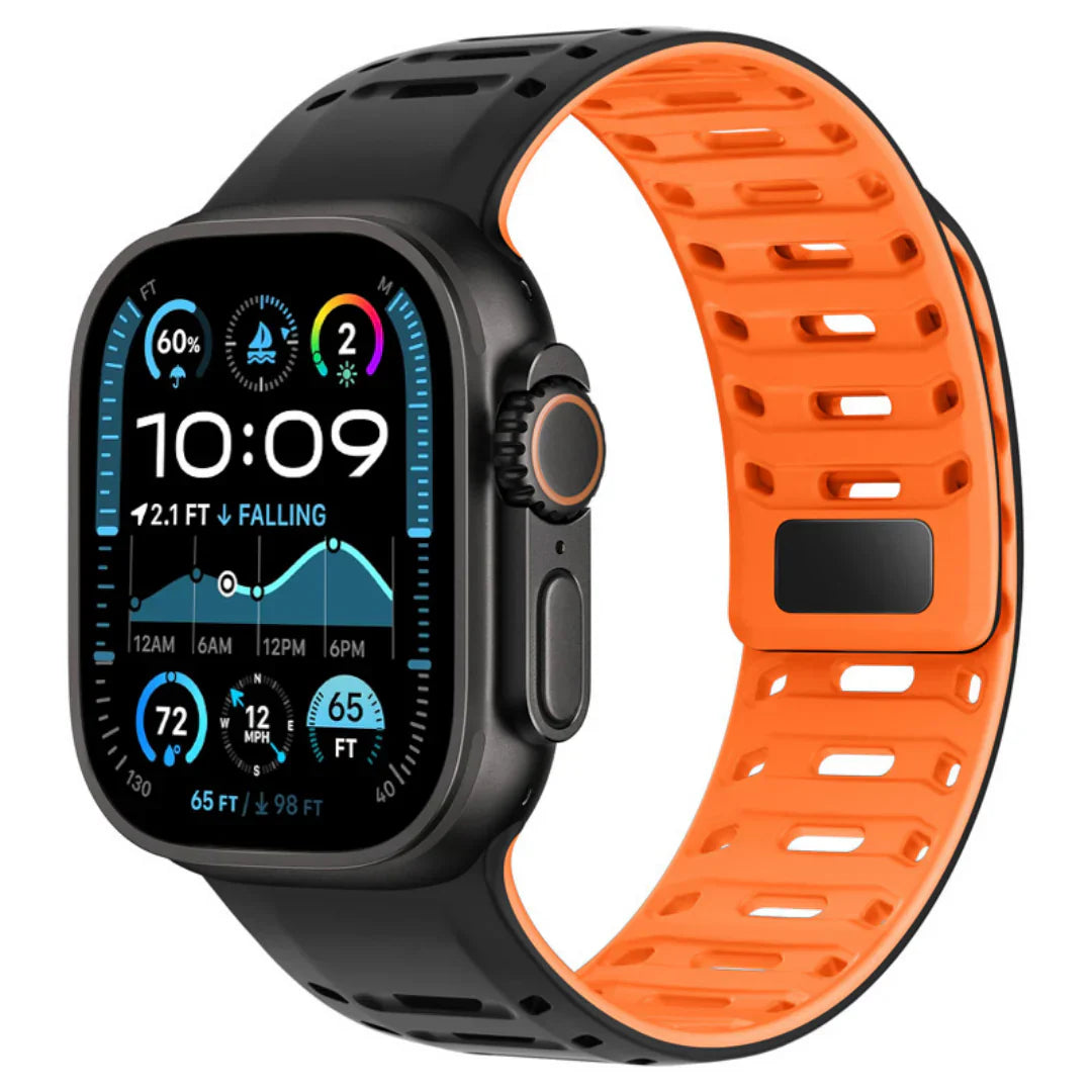 Horloge Bandje