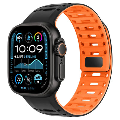 Horloge Bandje