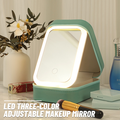 LED Make-up Spiegel