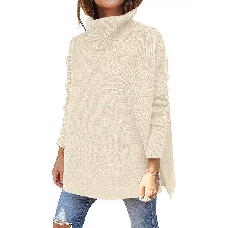 Almira - Losse coltrui voor dames voor een casual en elegante stijl
